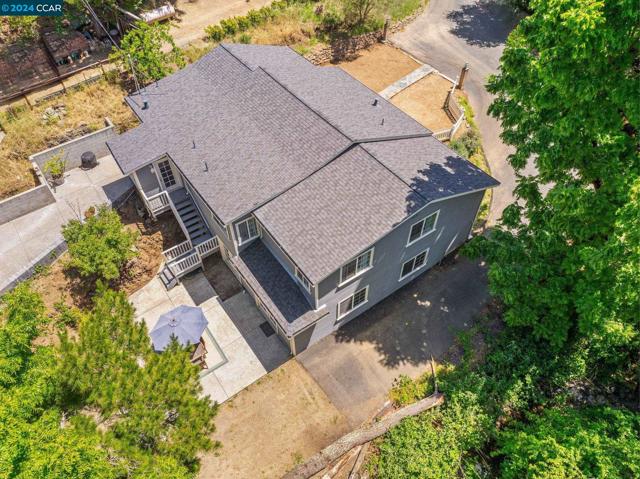 Image 2 of 50 For 5485 Alhambra Valley Road