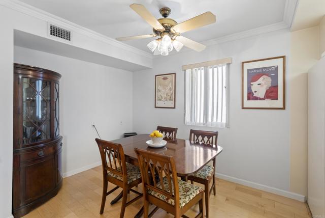 Detail Gallery Image 13 of 46 For 5350 Baltimore Dr #58,  La Mesa,  CA 91942 - 2 Beds | 2 Baths