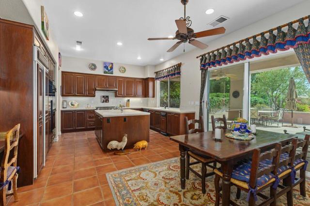 50 Oakmont Drive, Rancho Mirage, CA 92270