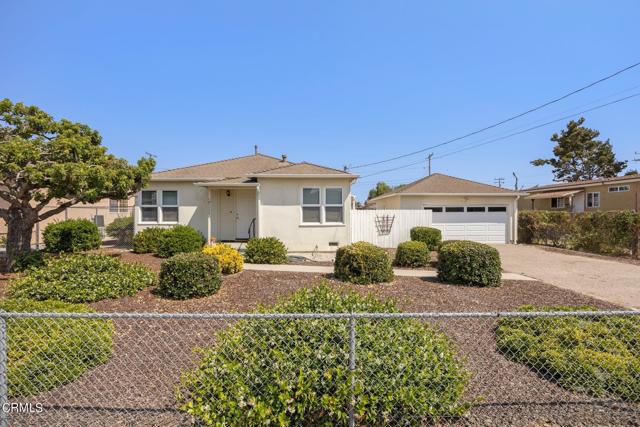 Detail Gallery Image 1 of 1 For 11234 Violeta St, Ventura,  CA 93004 - 3 Beds | 1 Baths