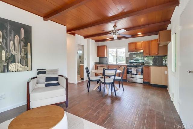 Home for Sale in San Diego
