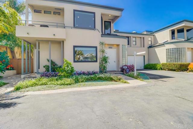 Detail Gallery Image 65 of 66 For 170 Jupiter St a,  Encinitas,  CA 92024 - 4 Beds | 3 Baths