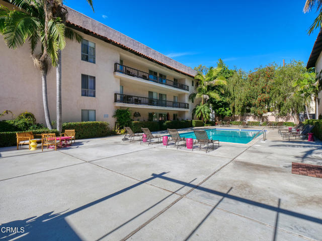 Detail Gallery Image 48 of 71 For 1127 E Del Mar Bld #411,  Pasadena,  CA 91106 - 2 Beds | 2 Baths