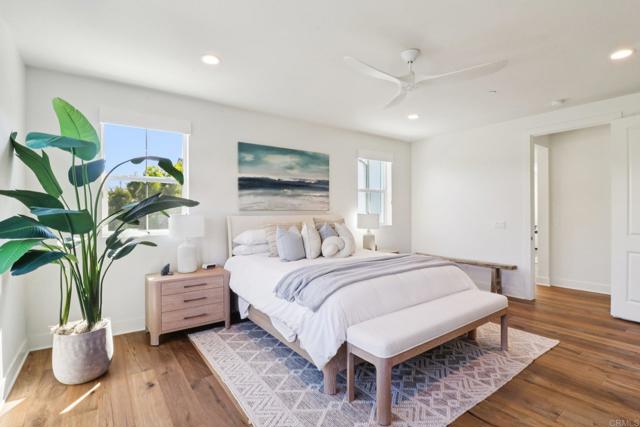 Detail Gallery Image 19 of 33 For 665 Sea Ridge Ct, Encinitas,  CA 92024 - 4 Beds | 3/1 Baths