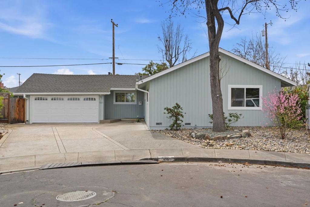 150 Kit Carson Court