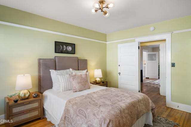 Detail Gallery Image 37 of 76 For 1046 N Michigan Ave, Pasadena,  CA 91104 - 3 Beds | 2 Baths