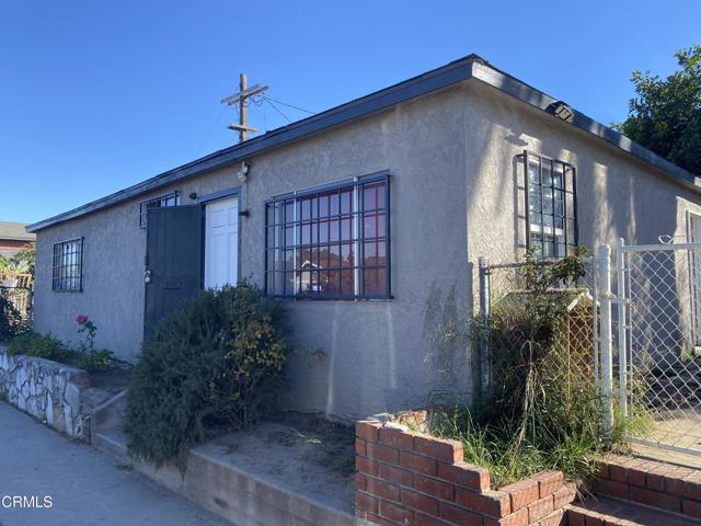 Detail Gallery Image 11 of 12 For 410 E 111th Pl, Los Angeles,  CA 90061 - 2 Beds | 1 Baths