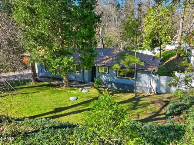 Detail Gallery Image 15 of 46 For 51375 Dorstan Dr, Oakhurst,  CA 93644 - 2 Beds | 1 Baths