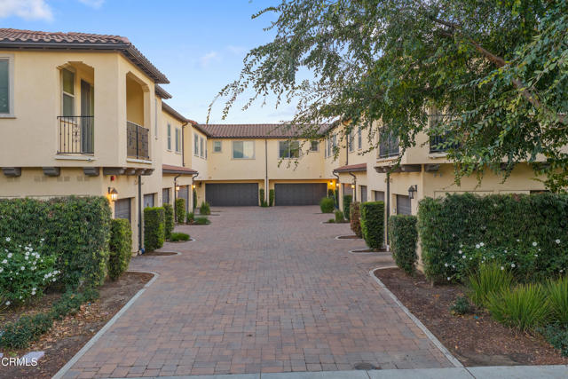 Detail Gallery Image 5 of 52 For 3350 E Yountville Dr #7,  Ontario,  CA 91761 - 3 Beds | 2/1 Baths