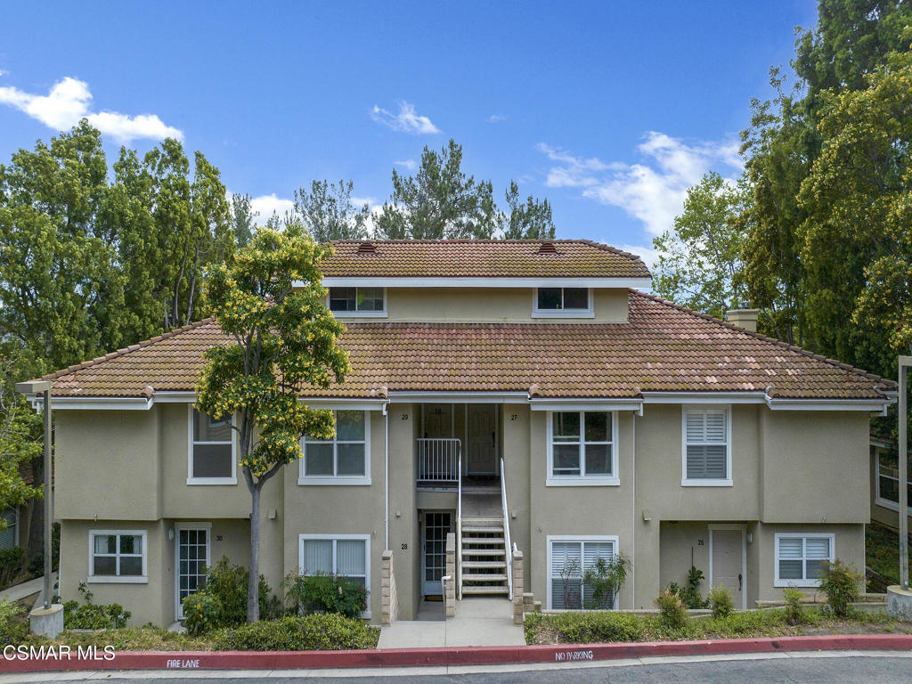 2731 Erringer Road #28