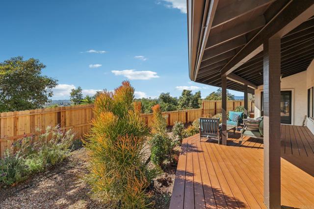 Detail Gallery Image 47 of 65 For 2918 Los Campos Dr, Fallbrook,  CA 92028 - 3 Beds | 2 Baths