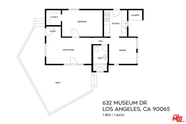 632 Museum Drive, Los Angeles CA: https://media.crmls.org/mediaz/9dbabc27-3188-4b30-ae89-e5487f0e4cf2.jpg