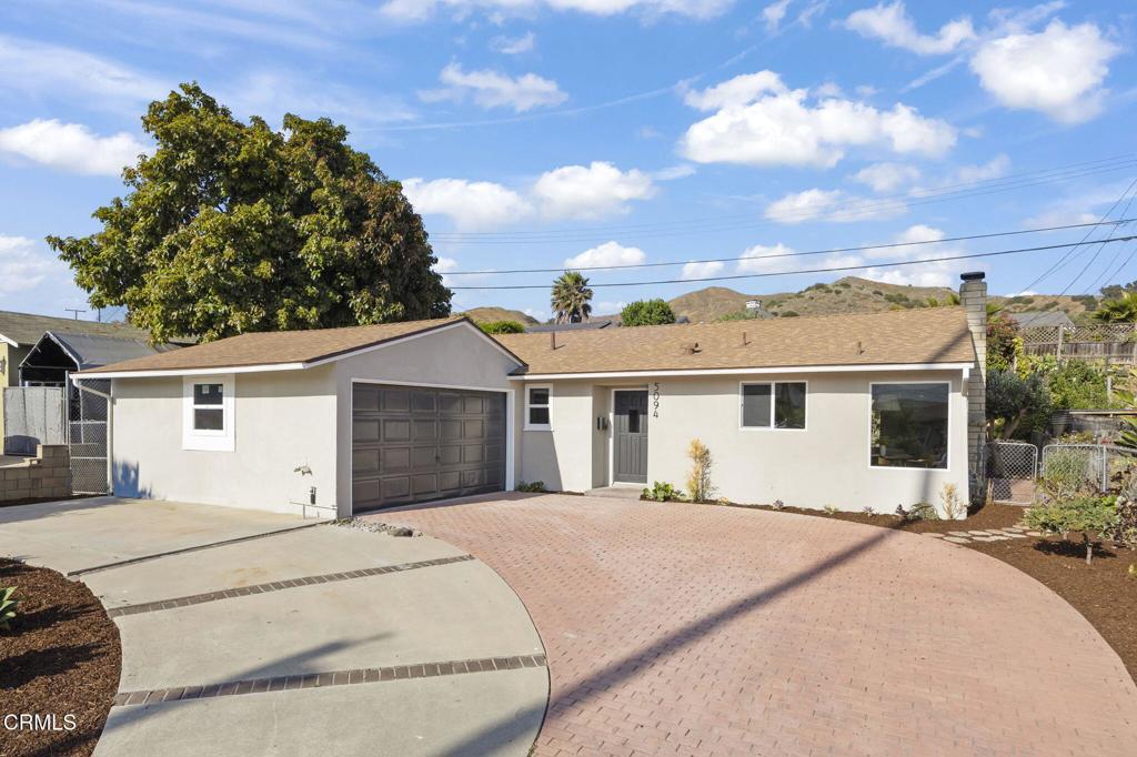 5094 Larkspur Drive