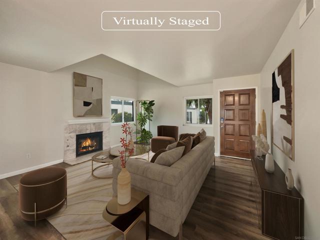 Image 2 for 387 N Melrose Dr #A, Vista, CA 92083