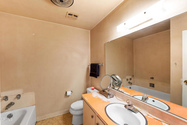 Detail Gallery Image 14 of 22 For 3700 Dean Dr #304,  Ventura,  CA 93003 - 2 Beds | 2 Baths