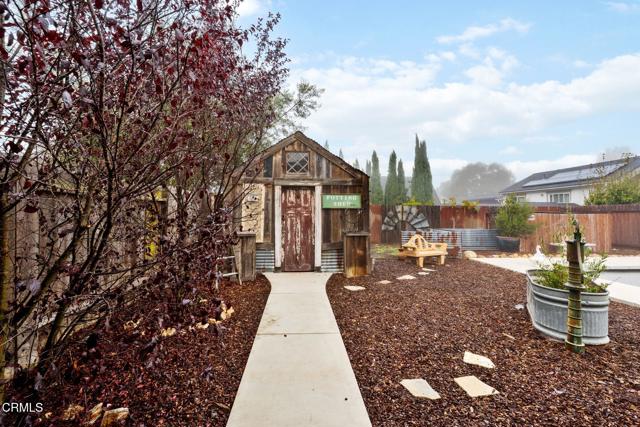 Detail Gallery Image 19 of 42 For 1139 Cota St, Santa Ynez,  CA 93460 - 4 Beds | 2 Baths