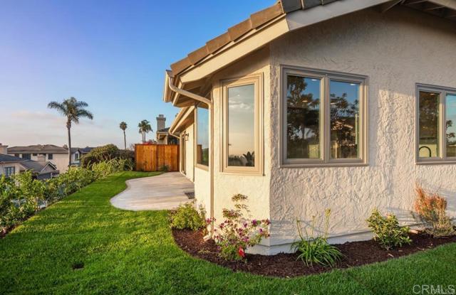 Detail Gallery Image 27 of 31 For 1808 Amalfi Dr, Encinitas,  CA 92024 - 4 Beds | 2/1 Baths