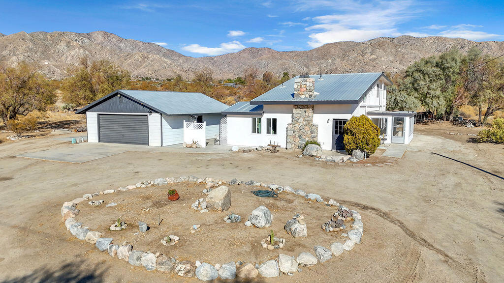 51088 Mecca Road