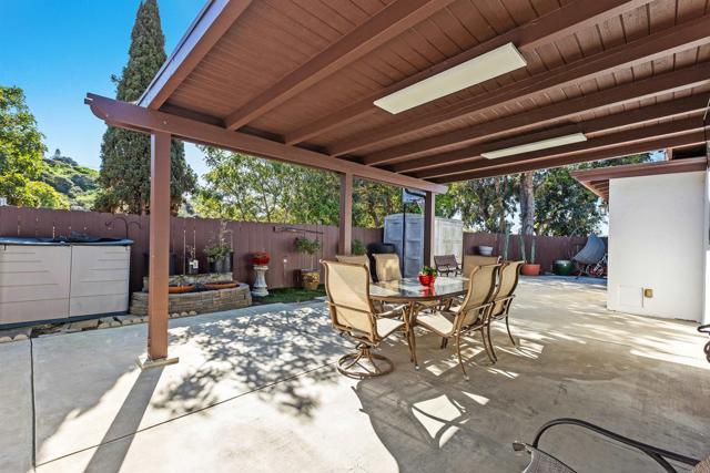Detail Gallery Image 31 of 37 For 731 Teaberry St, Encinitas,  CA 92024 - 3 Beds | 2 Baths
