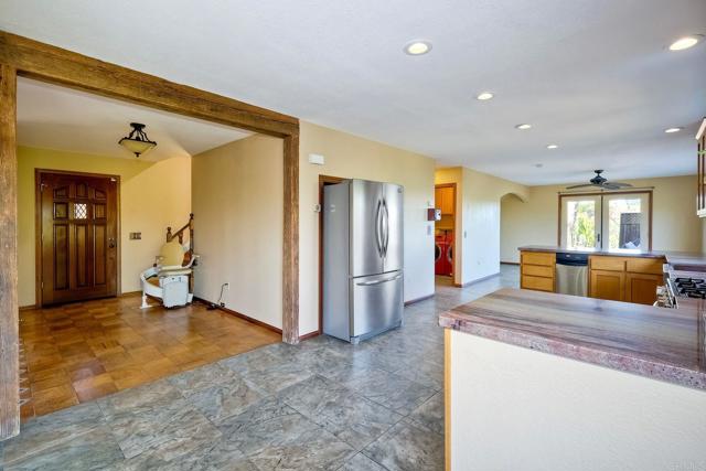 Home for Sale in Fallbrook