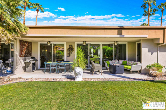 2285 S Calle Palo Fierro, Palm Springs, CA 92264