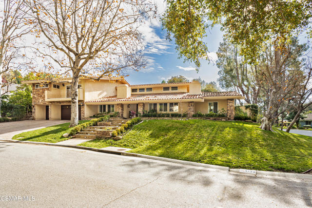 4130 Arrowhead Circle, Westlake Village, CA 91362