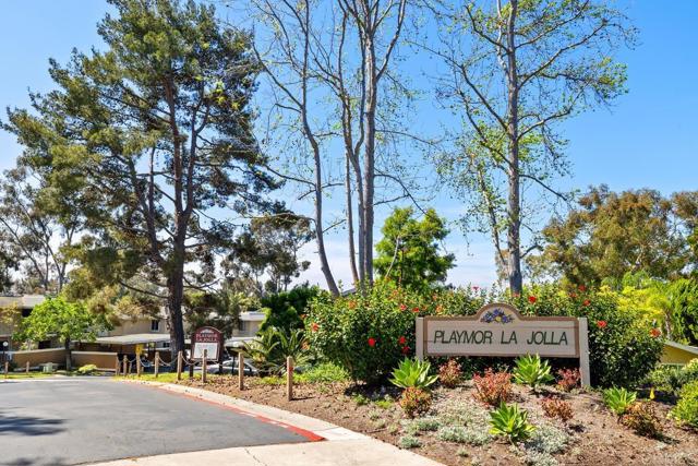 Detail Gallery Image 31 of 34 For 4319 Caminito Del Zafiro #75,  San Diego,  CA 92121 - 3 Beds | 1/1 Baths