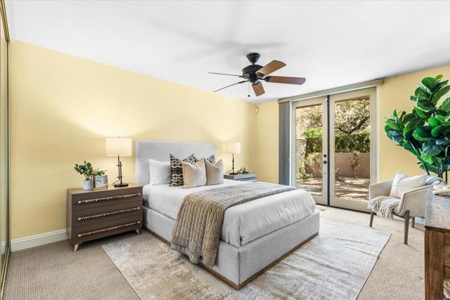 1550 E Murray Canyon Drive, Palm Springs, CA 92264