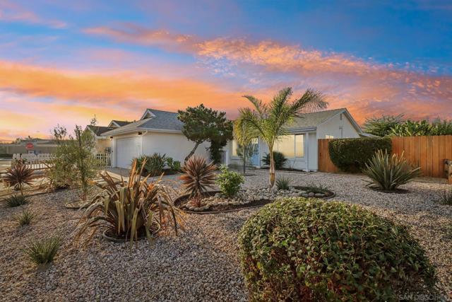 7736 Alcamo Road, San Diego, California 92126, 4 Bedrooms Bedrooms, ,2 BathroomsBathrooms,Single Family Residence,For Sale,Alcamo Road,250038774SD