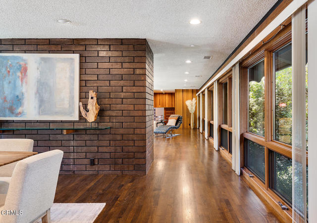 Detail Gallery Image 12 of 62 For 140 Belday Rd, Pasadena,  CA 91105 - 5 Beds | 4/1 Baths