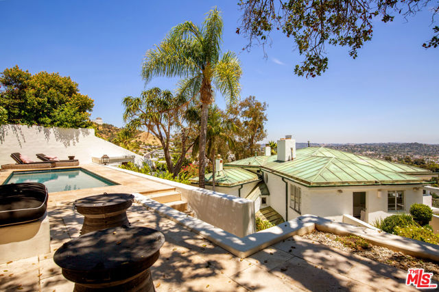 Image 3 for 2249 Mountain Oak Dr, Los Angeles, CA 90068