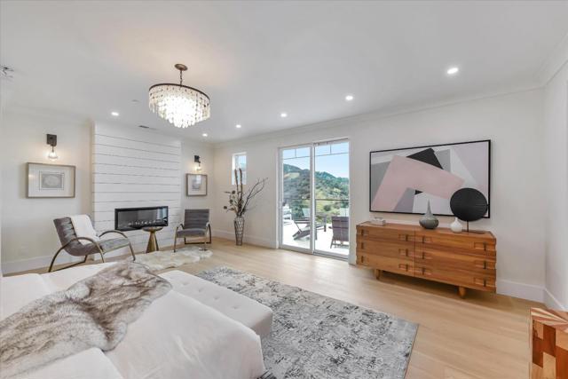 Image 39 of 71 For 10225 Cinnabar Hills Road