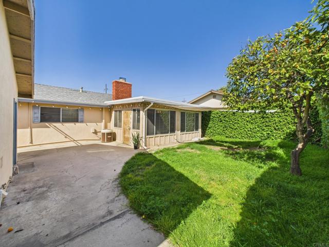 Detail Gallery Image 14 of 44 For 837 Oneonta St, Imperial Beach,  CA 91932 - 4 Beds | 2 Baths