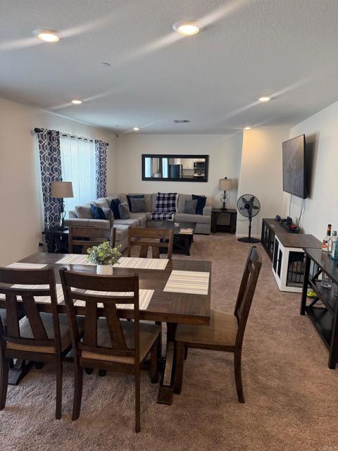 Detail Gallery Image 8 of 12 For 28366 Deer Brush Dr, Nuevo,  CA 92567 - 4 Beds | 3 Baths