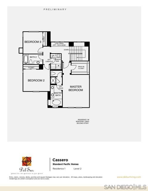 Image 48 of 64 For 15820 Paseo Del Sur