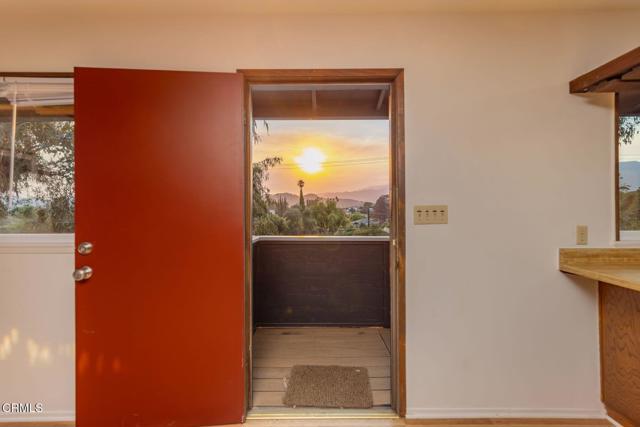 Detail Gallery Image 1 of 22 For 11220 N Ventura Ave, Ojai,  CA 93023 - 2 Beds | 1 Baths