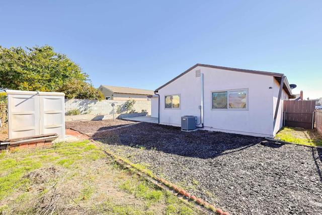 Detail Gallery Image 44 of 46 For 4014 Coldwell Ln, San Diego,  CA 92154 - 4 Beds | 2 Baths