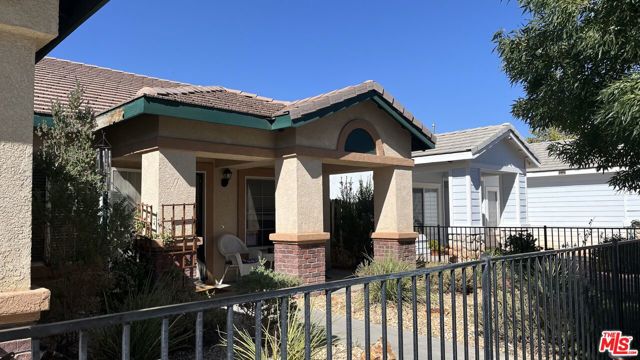 1751 W Avenue H5, Lancaster, CA 93534