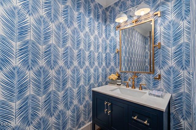 Detail Gallery Image 21 of 52 For 951 Descanso Dr, La Canada Flintridge,  CA 91011 - 5 Beds | 4/1 Baths