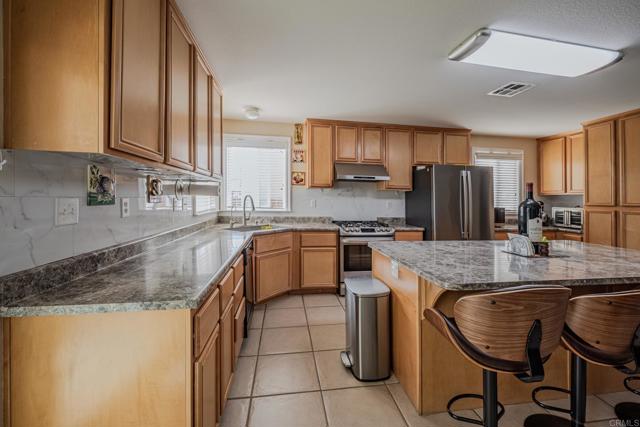 Detail Gallery Image 22 of 48 For 27288 Sierra Madre Dr, Murrieta,  CA 92563 - 4 Beds | 2/1 Baths