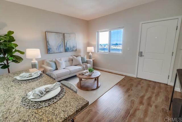 Home for Sale in National City