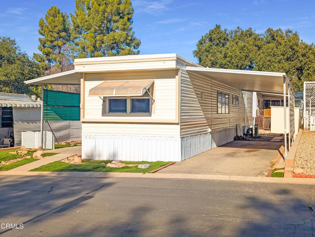 Detail Gallery Image 5 of 37 For 1225 S Rice Rd #26,  Ojai,  CA 93023 - 2 Beds | 1 Baths