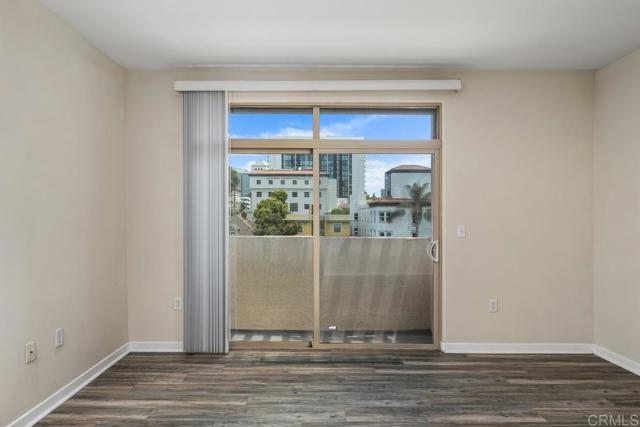 Detail Gallery Image 10 of 29 For 1501 Front St #516,  San Diego,  CA 92101 - 2 Beds | 2 Baths