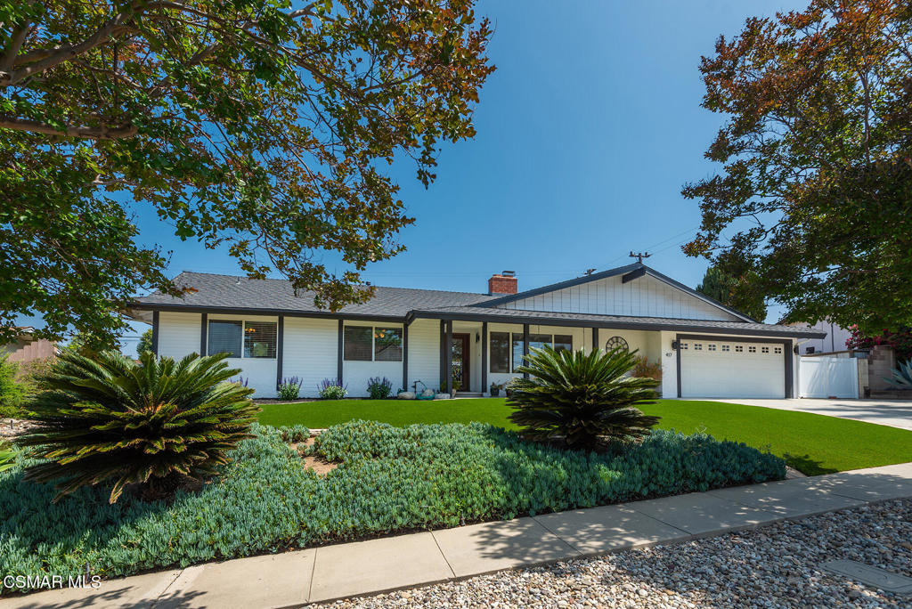 417 Kevin Street