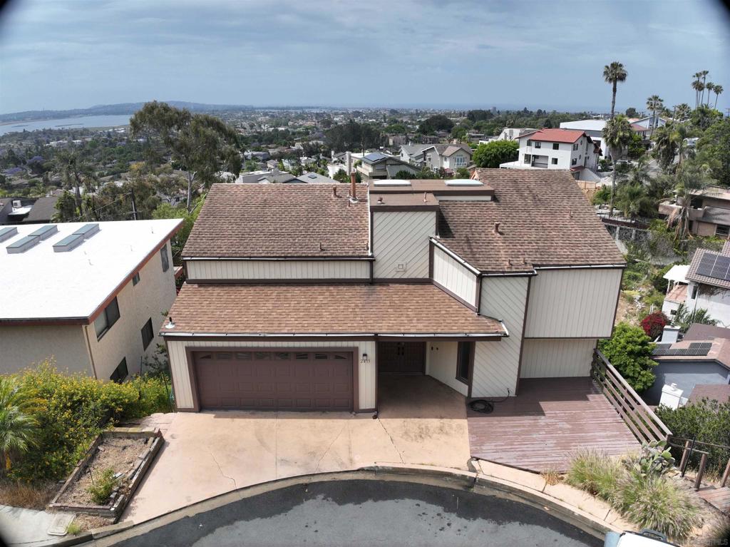 2415 La France St. - photo 5