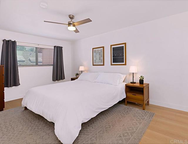 Detail Gallery Image 8 of 18 For 4420 Cleveland Ave #14,  San Diego,  CA 92116 - 2 Beds | 1 Baths
