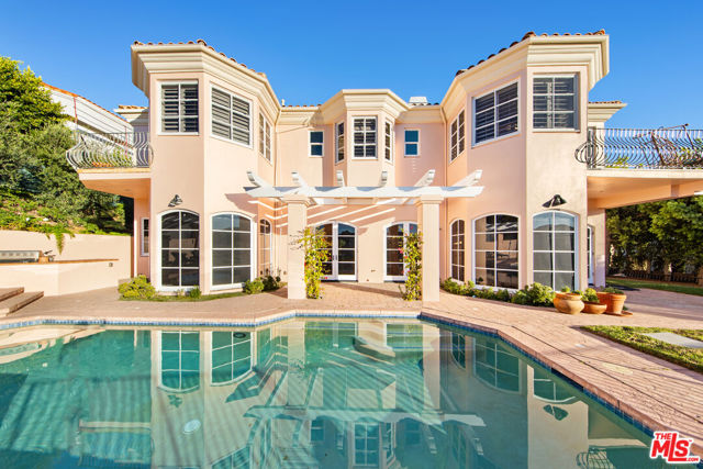 Drew Fenton | 1415 Cuesta Linda Pacific Palisades CA | MLS: 7533813 Drew Fenton | 1415 Cuesta Linda Pacific Palisades CA | MLS: 7533813