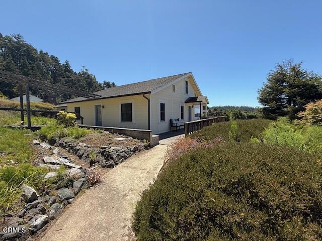 Property Photo from MLS