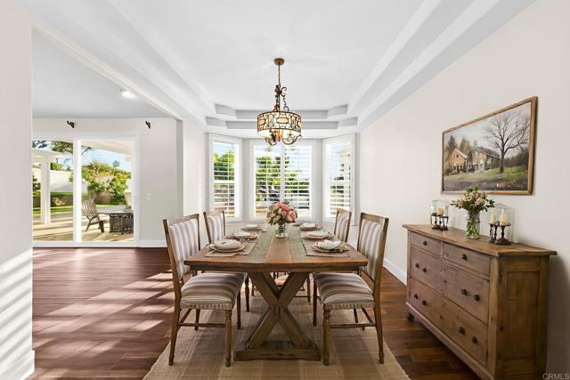 Detail Gallery Image 8 of 62 For 1625 Camino De Nog, Fallbrook,  CA 92028 - 4 Beds | 3 Baths