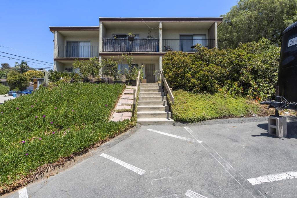 1605 Glenwood Drive